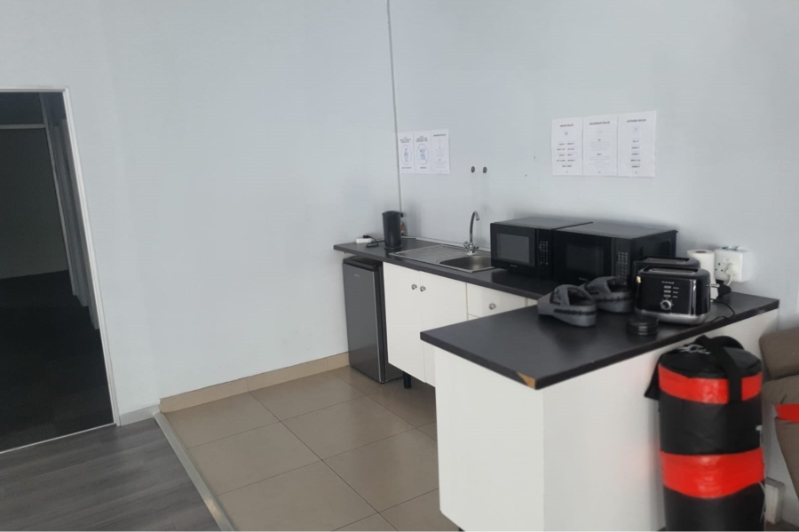 To Let commercial Property for Rent in Fairview Eastern Cape
